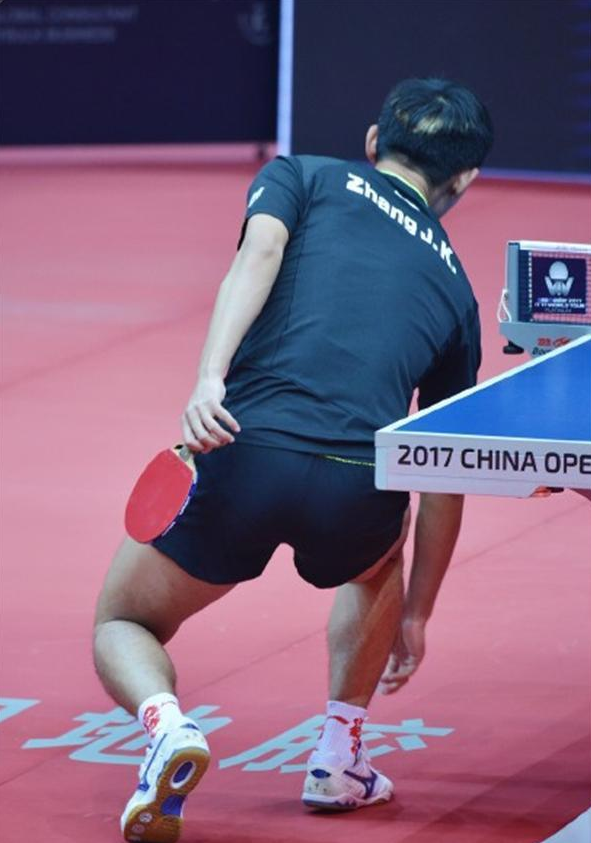 爱游戏官方-英格兰队碾压日本队，张继科点燃赛场