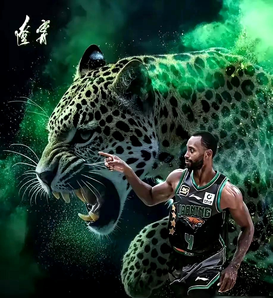 雄鹿力克雷霆，西亚卡姆高光表现