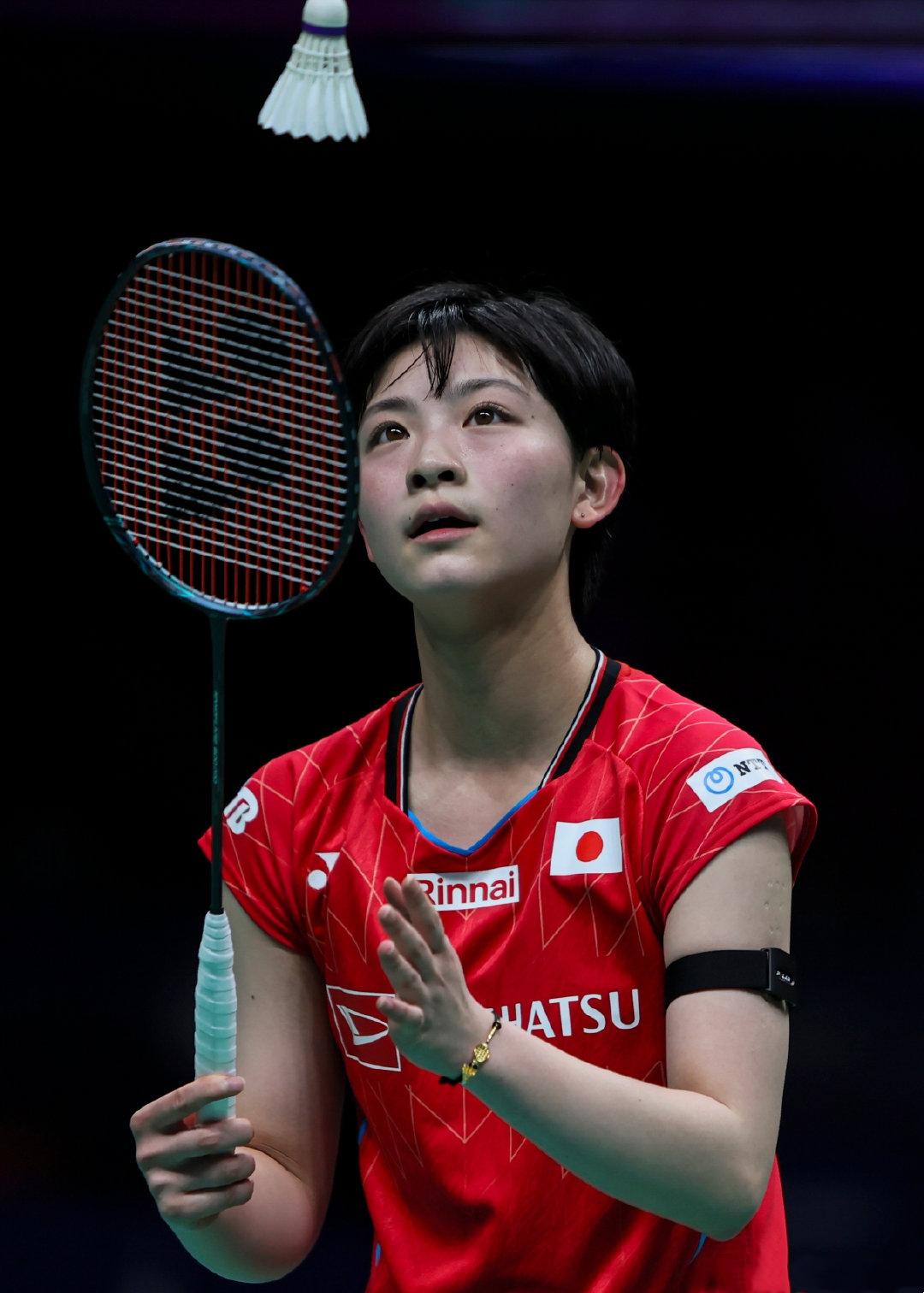 印尼队横扫韩国队，陈雨菲惊艳四座