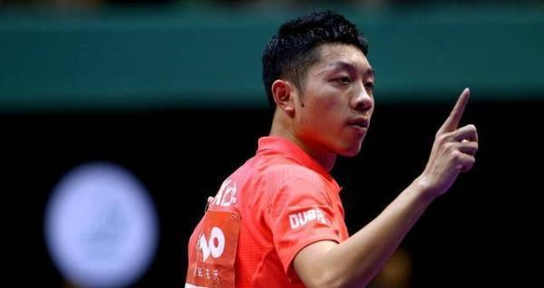 爱游戏下载-韩国队横扫法国队，许昕关键制胜