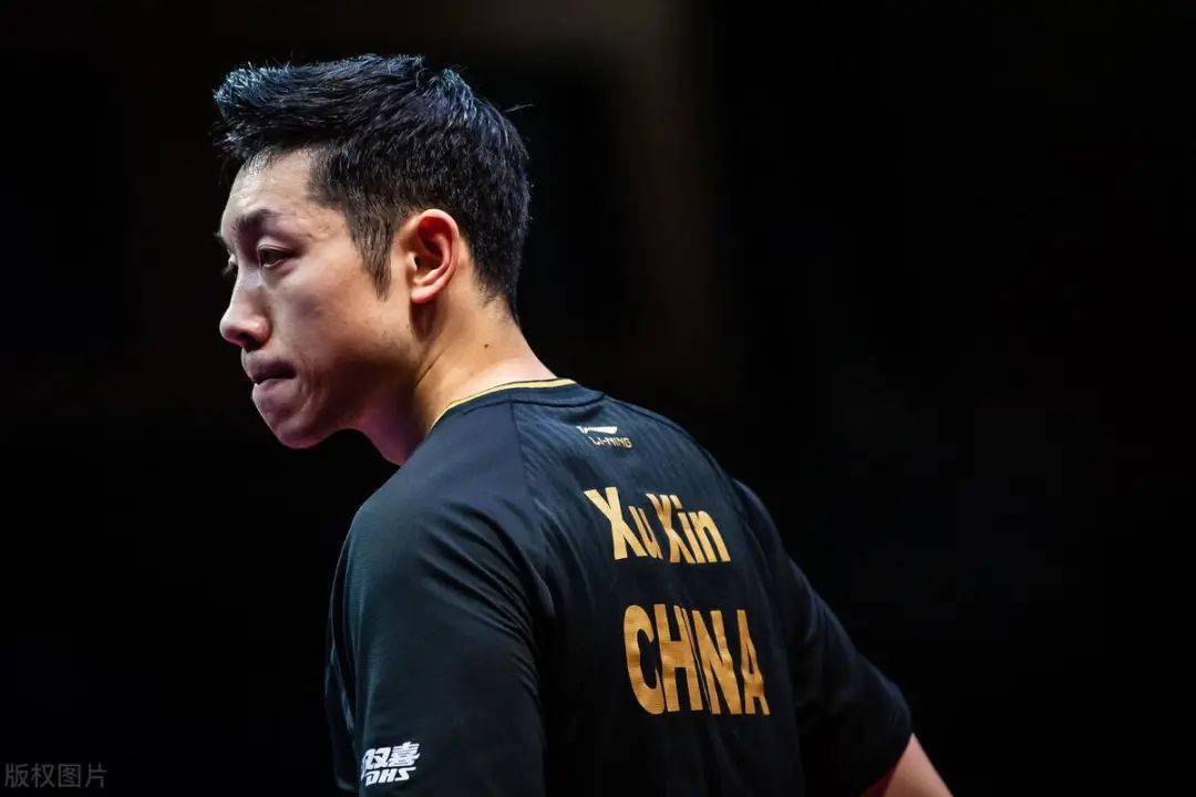 韩国队横扫法国队，许昕关键制胜