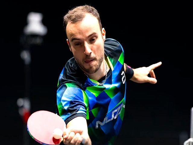 瑞典队险胜英格兰队，林高远刷新纪录