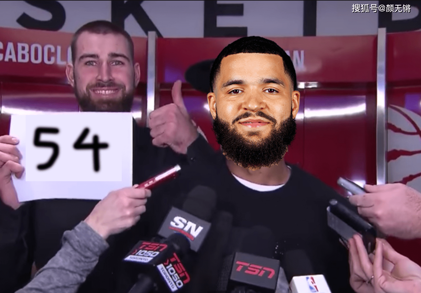 魔术鏖战国王，德罗赞关键制胜