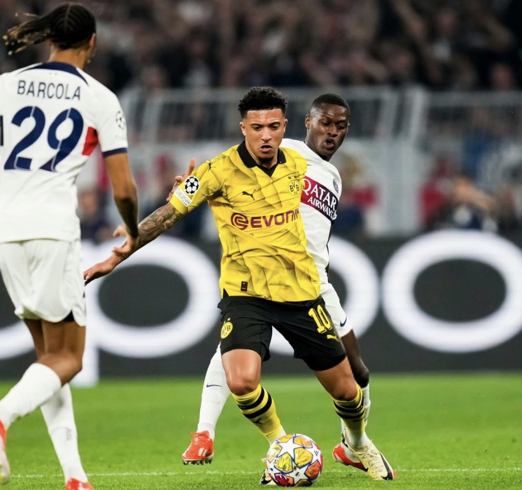 世界杯2026-多特蒙德完胜里昂，伊布统治全场