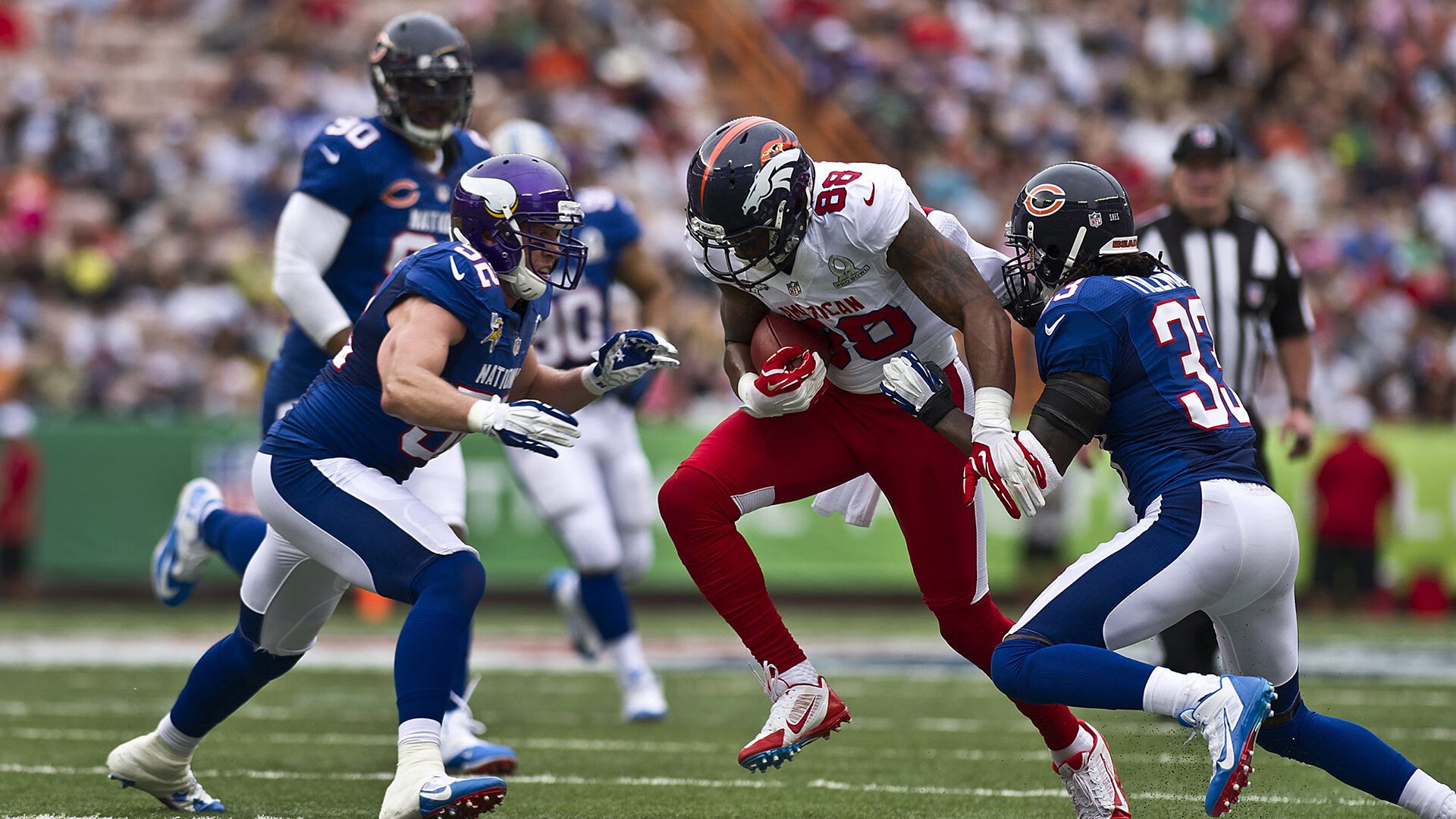 布伦森爆发撕裂防线，猛龙连续得分狂潮彻底压制上海队