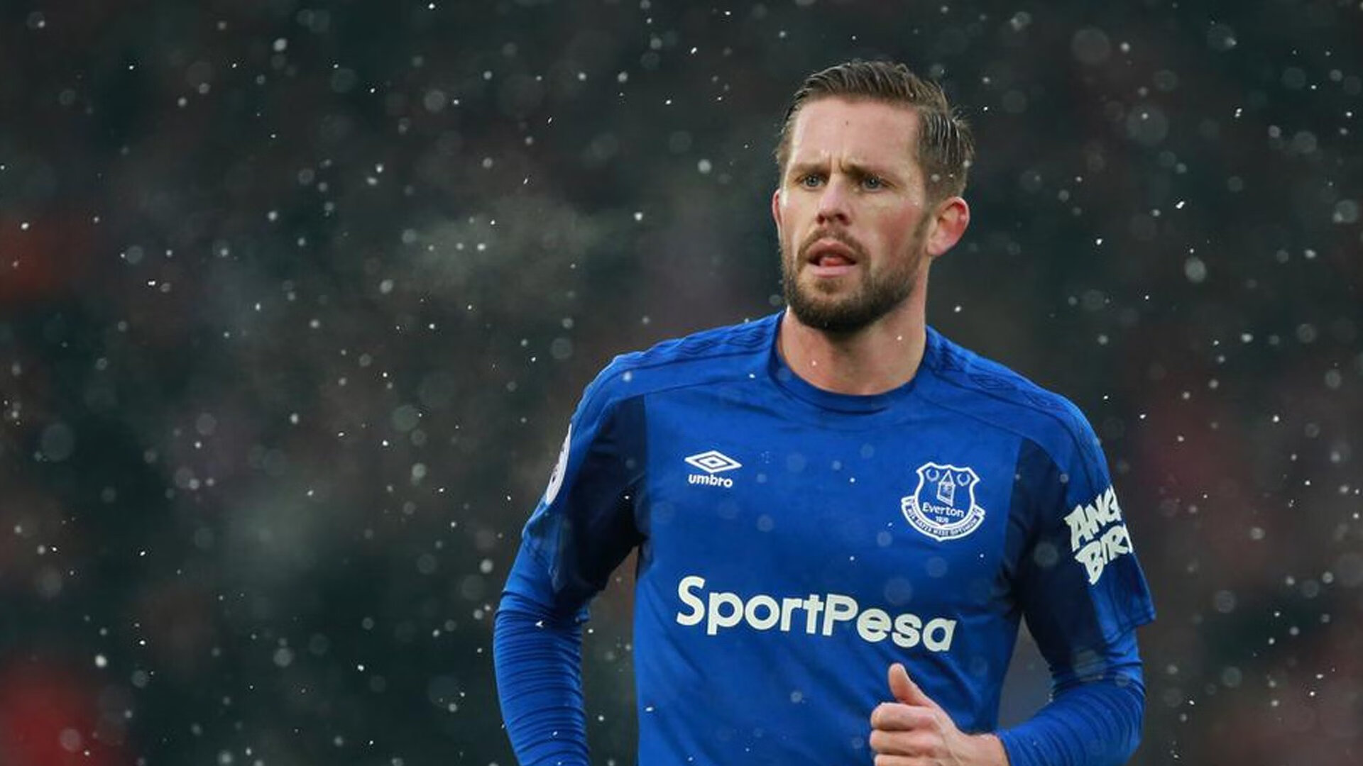 西决生死战之夜，米切尔打出统治级数据，诠释何为孤胆英雄