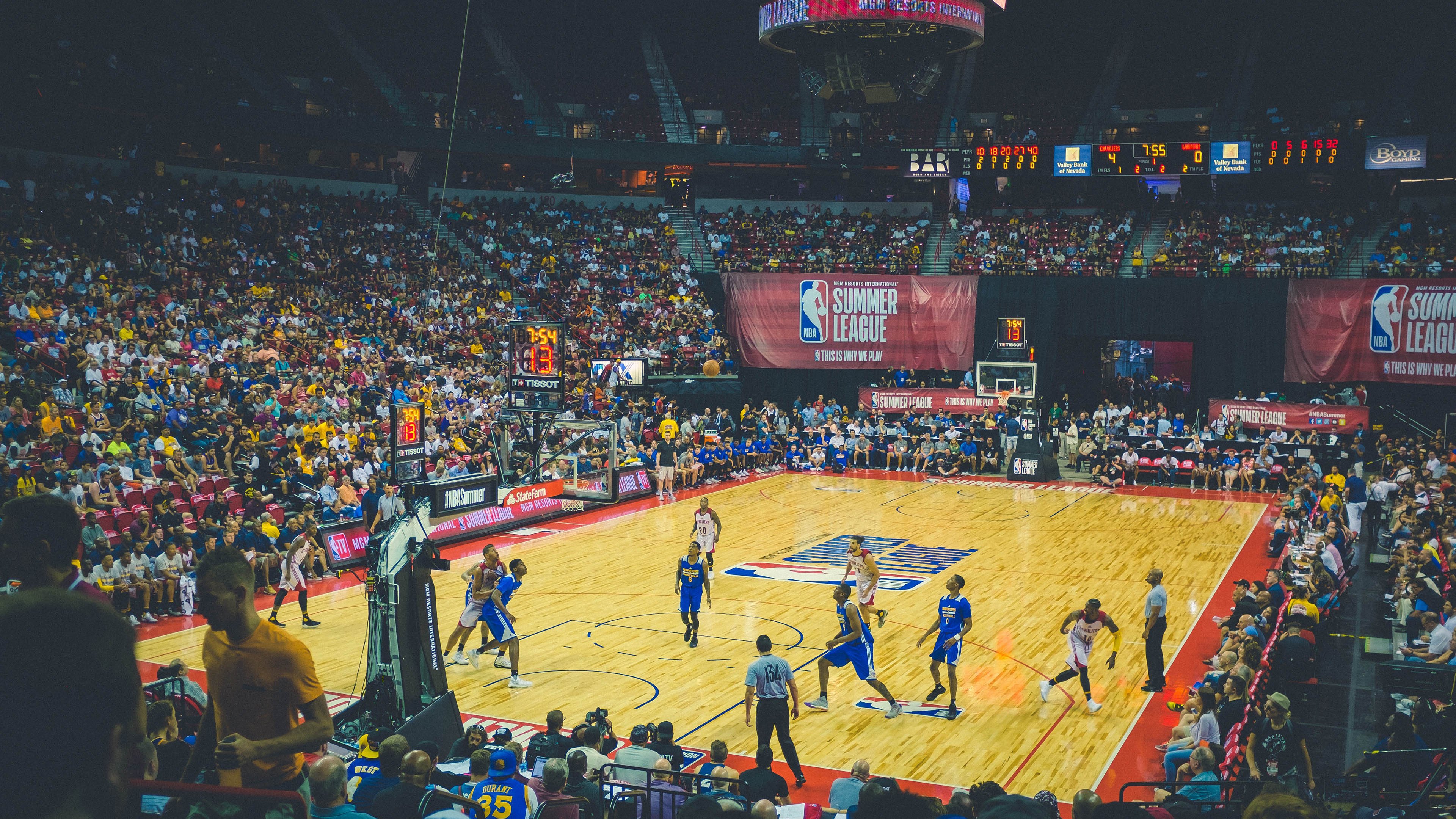 勇士终结马刺，杜兰特如何从死神蜕变为关键先生